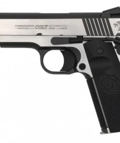 Colt Combat Elite (Commander)