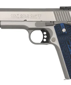 Colt Gold Cup National Match