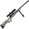 Crickett CPR "Kryptek