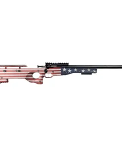 Crickett CPR "Old Glory