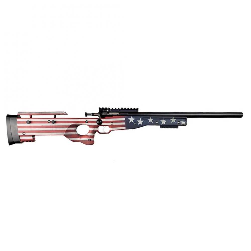 Crickett CPR "Old Glory