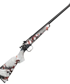Crickett Gen 2 "2nd Amendment