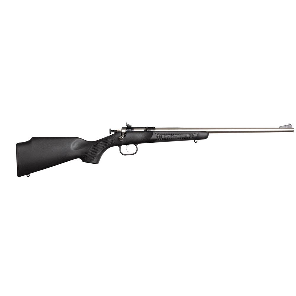Crickett Gen 2 "My First Rifle" (22 LR)