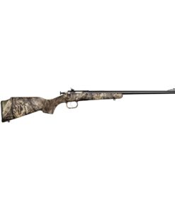 Crickett Mossy Oak Break - Up Country