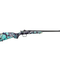 Crickett Muddy Girl Serenity