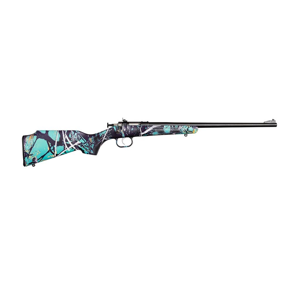 Crickett Muddy Girl Serenity