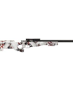 Crickett Precision Rifle (CPR)