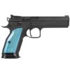 CZ 75 TS 2