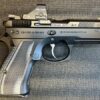 CZ P - 01