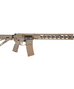DB15 (Left - Handed Model)