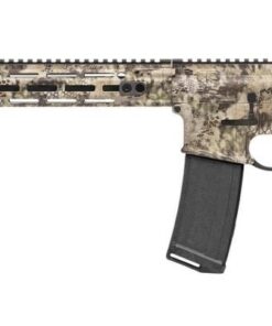 DDM4 Hunter (Kryptek)