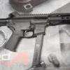 EPC - 9 (8.3" Pistol)