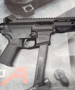EPC - 9 (8.3" Pistol)