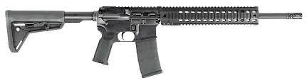 Freedom Series QR - 16