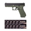 Glock 17 Gen5 MOS