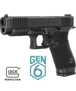 Glock 17 Gen6