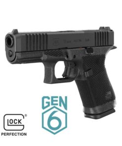 Glock 19 Gen6