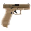 Glock 19X