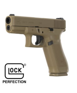 Glock 19X (V)
