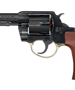 Henry Big Boy Revolver (Gen 2)