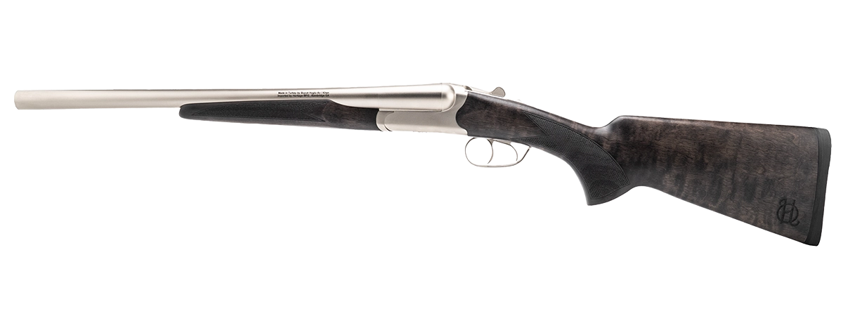 Heritage Badlander (12 - Gauge)