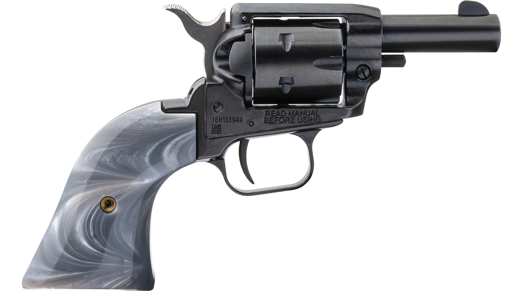 Heritage Barkeep (Gray Pearl)