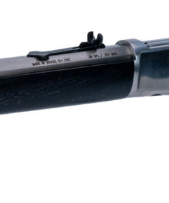 Heritage Model 92 (Stainless Steel)