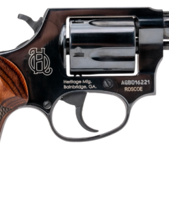 Heritage Roscoe (3 - inch)