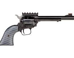 Heritage Rough Rider "Tactical Cowboy" (Gen 2)