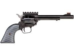 Heritage Rough Rider "Tactical Cowboy" (Gen 2)