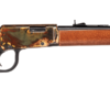 Heritage Settler Series (Lever Action)