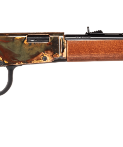 Heritage Settler Series (Lever Action)
