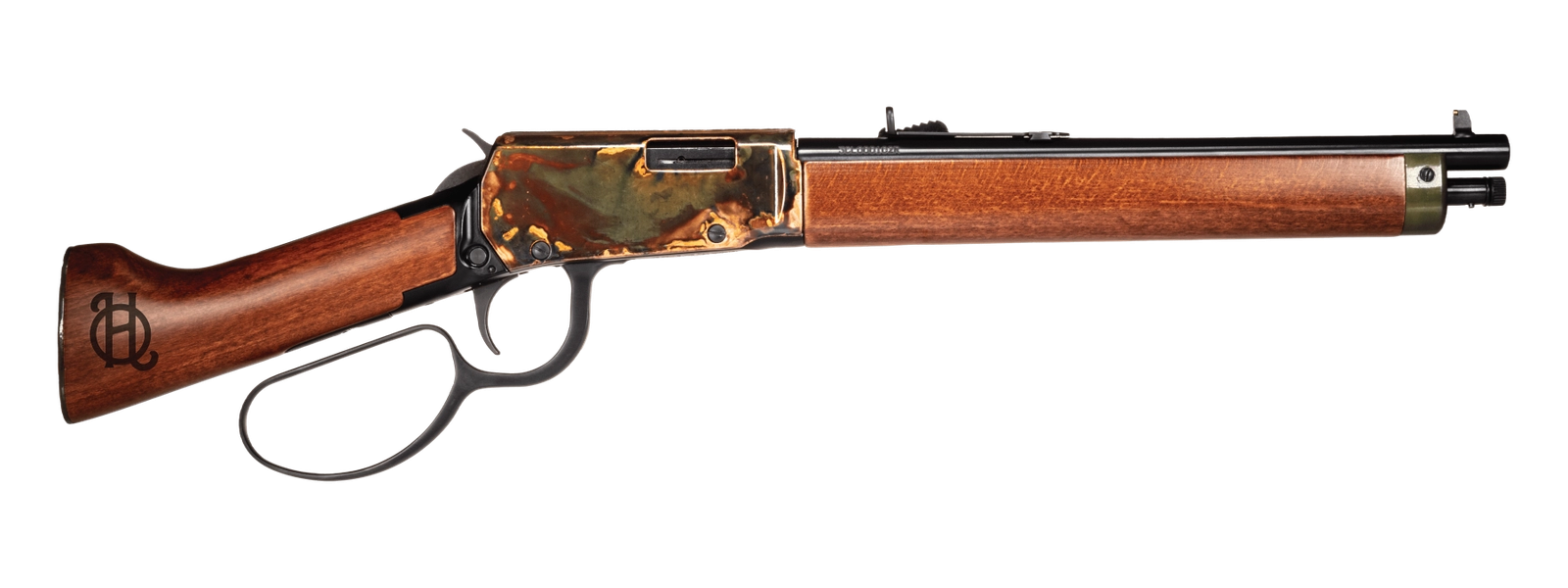 Heritage Settler Series (Lever Action)