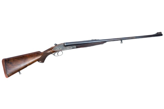 Holland & Holland 'Royal' Double Rifle .500/450 NE