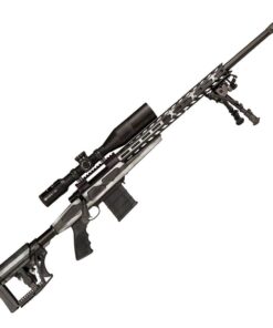 Howa 1500 American Flag Chassis