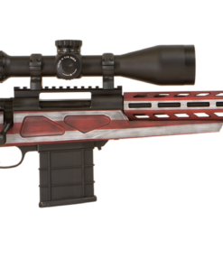 Howa 1500 APC (Australian Precision Chassis)