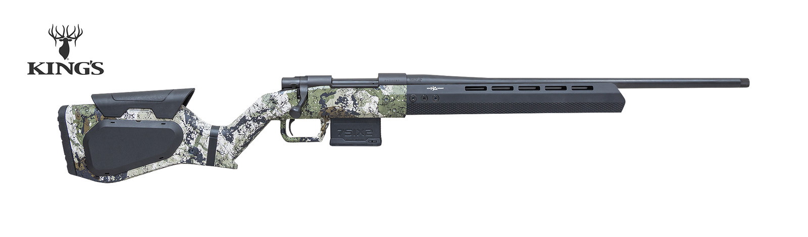 Howa 1500 Hera H7 Chassis