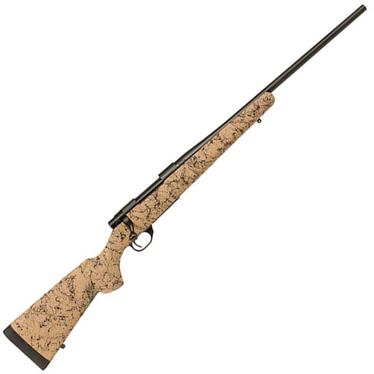 Howa 1500 Hogue Gameking