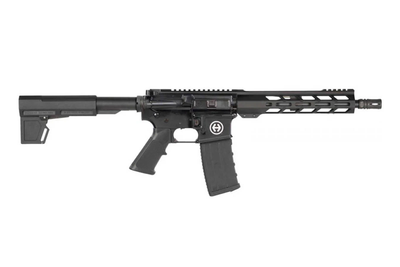 HP - 15P (300 Blackout)