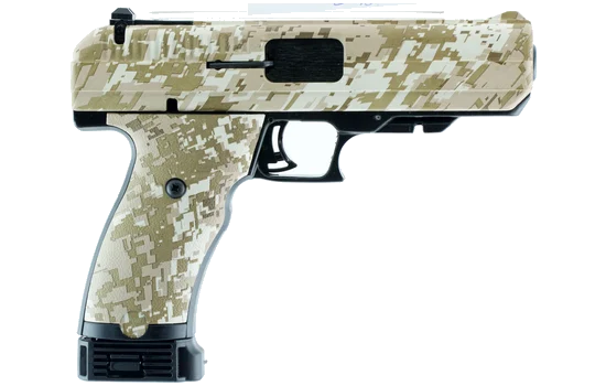 JCP 40 (.40 S&W)