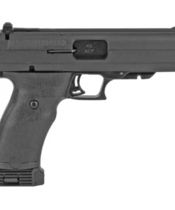 JHP 45 (.45 ACP)