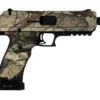 JHP 45 Gen 2 M81