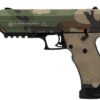 JXP 10 M81 Woodland