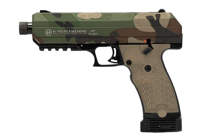 JXP 10 M81 Woodland