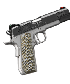 Kimber Aegis Elite Custom