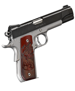 Kimber Camp Guard 10