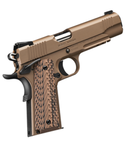 Kimber Desert Warrior
