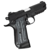 Kimber KDS9c Rail (Coyote/Black)
