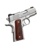 Kimber Stainless II