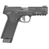 M&P 22X